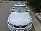 Lexus GS 300 2007 года за 5 900 000 тг. в Астана – фото 3