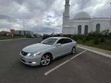 Lexus GS 300 2007 года за 5 900 000 тг. в Астана – фото 5