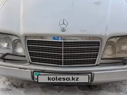 Mercedes-Benz E 200 1995 года за 1 700 000 тг. в Сатпаев – фото 4