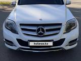 Mercedes-Benz GLK 350 2012 годаfor8 300 000 тг. в Уральск