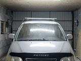 Honda Odyssey 1999 годаүшін850 000 тг. в Семей
