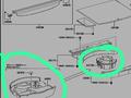 РАВ4 2014-2023 КУЗОВ БОКОВИНА за 120 000 тг. в Алматы – фото 13