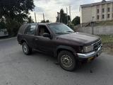 Nissan Pathfinder 1997 годаүшін800 000 тг. в Талдыкорган – фото 3