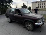 Nissan Pathfinder 1997 годаүшін800 000 тг. в Талдыкорган