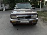 Nissan Pathfinder 1997 годаүшін800 000 тг. в Талдыкорган – фото 4