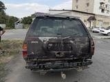 Nissan Pathfinder 1997 годаүшін800 000 тг. в Талдыкорган – фото 5