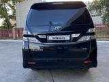 Toyota Alphard 2010 года за 8 200 000 тг. в Павлодар – фото 3