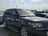 Land Rover Range Rover Sport 2007 года за 5 800 000 тг. в Алматы – фото 2