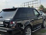 Land Rover Range Rover Sport 2007 года за 5 800 000 тг. в Алматы – фото 5