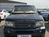 Land Rover Range Rover Sport 2007 года за 5 800 000 тг. в Алматы