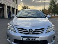 Toyota Corolla 2010 года за 6 900 000 тг. в Алматы