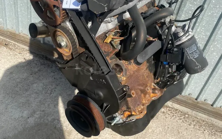 AUTO KRAFT Двигатель VW AEK, AWG, AWT, AWU 034230 КВТ-74 ЛС-100 1.6 за 250 000 тг. в Астана
