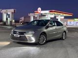 Toyota Camry 2015 годаүшін5 800 000 тг. в Бейнеу