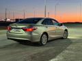 Toyota Camry 2015 года за 5 800 000 тг. в Бейнеу – фото 6