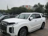 Hyundai Palisade 2023 года за 24 500 000 тг. в Алматы