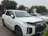 Hyundai Palisade 2023 года за 24 500 000 тг. в Алматы – фото 2
