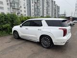 Hyundai Palisade 2023 года за 24 500 000 тг. в Алматы – фото 3