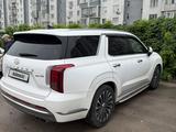 Hyundai Palisade 2023 года за 24 500 000 тг. в Алматы – фото 5