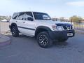 Nissan Patrol 2000 годаүшін7 000 000 тг. в Актау – фото 5