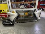 Бампер за 90 000 тг. в Алматы – фото 2