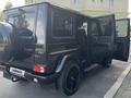 Mercedes-Benz G 63 AMG 2015 годаfor40 000 000 тг. в Алматы – фото 11