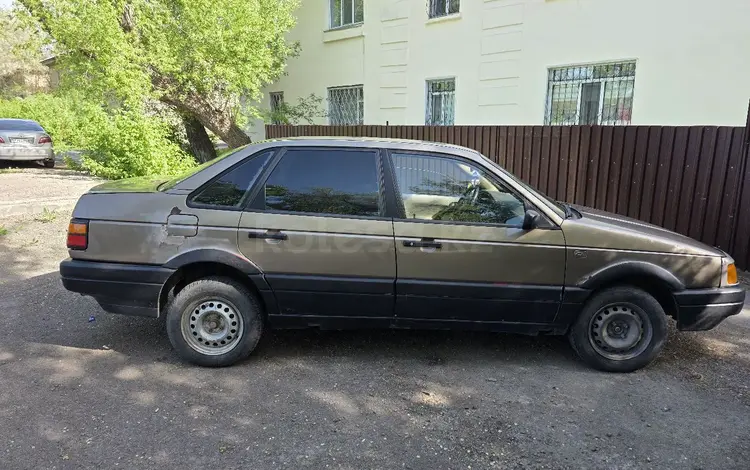 Volkswagen Passat 1989 года за 900 000 тг. в Караганда