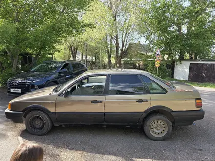 Volkswagen Passat 1989 года за 900 000 тг. в Караганда – фото 3