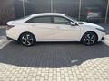 Hyundai Elantra 2020 года за 8 500 000 тг. в Актобе – фото 4