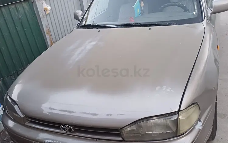 Toyota Camry 1992 года за 2 900 000 тг. в Алматы