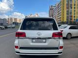 Toyota Land Cruiser 2019 годаfor38 500 000 тг. в Астана – фото 5