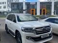 Toyota Land Cruiser 2019 годаүшін38 500 000 тг. в Астана – фото 6