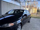 Daewoo Gentra 2014 года за 4 250 000 тг. в Туркестан – фото 2