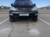 Lexus GX 470 2006 годаүшін13 600 000 тг. в Астана