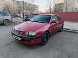 Toyota Avensis 1998 годаүшін1 650 000 тг. в Атырау