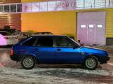ВАЗ (Lada) 2109 1999 года за 1 100 000 тг. в Астана – фото 5