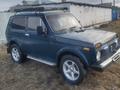 ВАЗ (Lada) Lada 2121 1999 годаүшін1 650 000 тг. в Павлодар