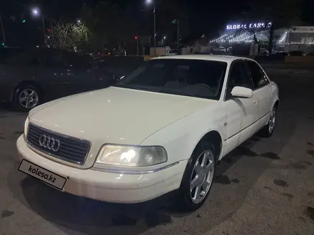 Audi A8 1999 года за 2 800 000 тг. в Шымкент