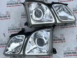 Передние фары Toyota Lexus за 111 001 тг. в Актау – фото 3