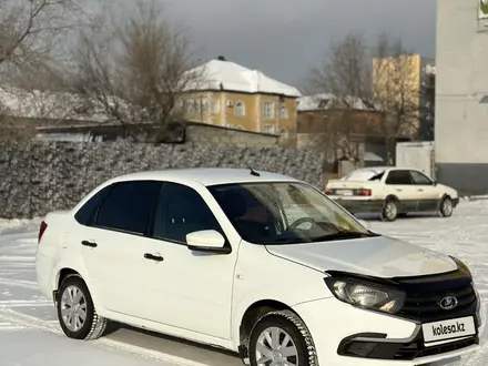 ВАЗ (Lada) Granta 2190 2019 года за 3 599 999 тг. в Семей