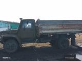 ГАЗ  53 1986 годаүшін2 500 000 тг. в Узунколь – фото 2
