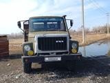 ГАЗ  53 1986 годаүшін2 500 000 тг. в Узунколь