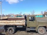 ГАЗ  53 1986 годаүшін2 500 000 тг. в Узунколь – фото 3