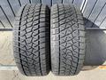 Пара зимних шин Bridgestone Blizzakүшін60 000 тг. в Алматы