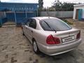 Mitsubishi Carisma 2002 года за 2 300 000 тг. в Актобе – фото 3