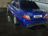 Daewoo Nexia 2012 годаүшін1 600 000 тг. в Тараз – фото 3