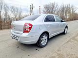 Chevrolet Cobalt 2023 года за 6 600 000 тг. в Костанай – фото 3