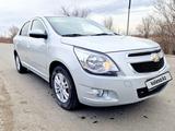 Chevrolet Cobalt 2023 года за 6 600 000 тг. в Костанай – фото 4