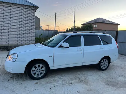 ВАЗ (Lada) Priora 2171 2013 года за 2 300 000 тг. в Актобе – фото 12