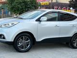 Hyundai Tucson 2014 годаfor8 700 000 тг. в Шымкент – фото 5