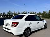 ВАЗ (Lada) Granta 2190 2019 года за 2 900 000 тг. в Астана – фото 3
